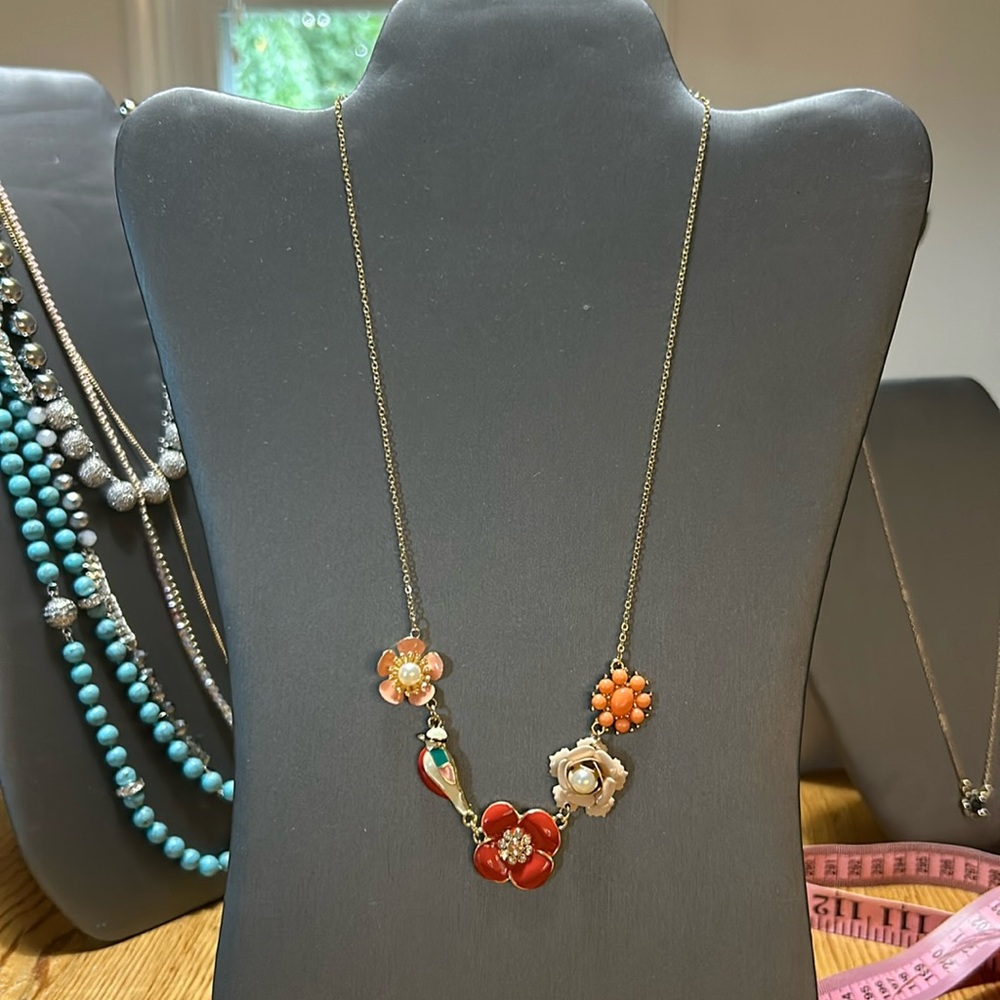 Lauren Conrad Necklace